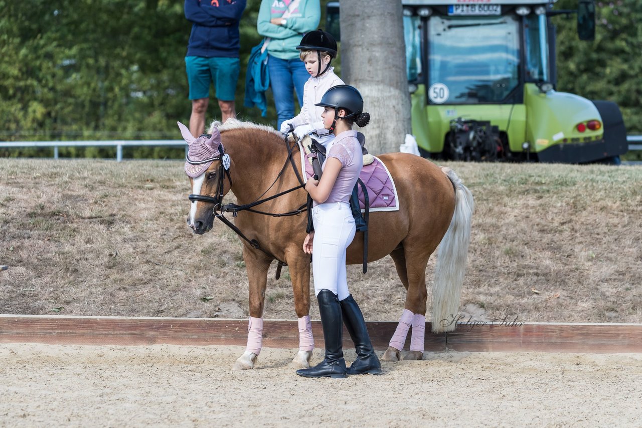 Bild 101 - Pony Akademie Turnier